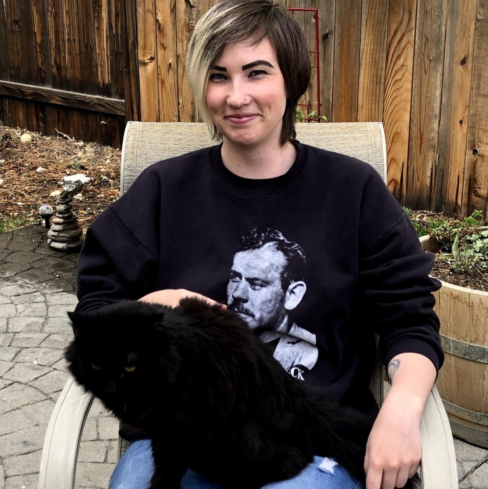 Meet your Posher, Taryn